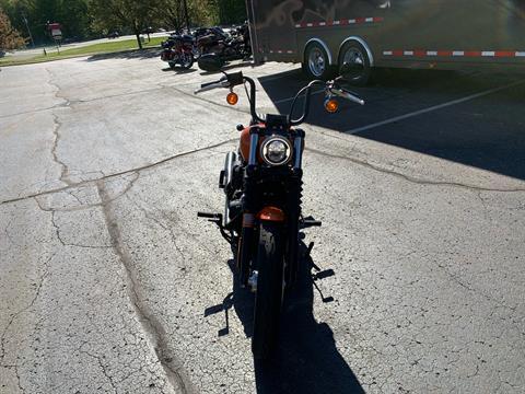2021 Harley-Davidson Street Bob® 114 in Portage, Michigan - Photo 12