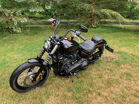 2021 Harley-Davidson Street Bob® 114 in Portage, Michigan - Photo 14