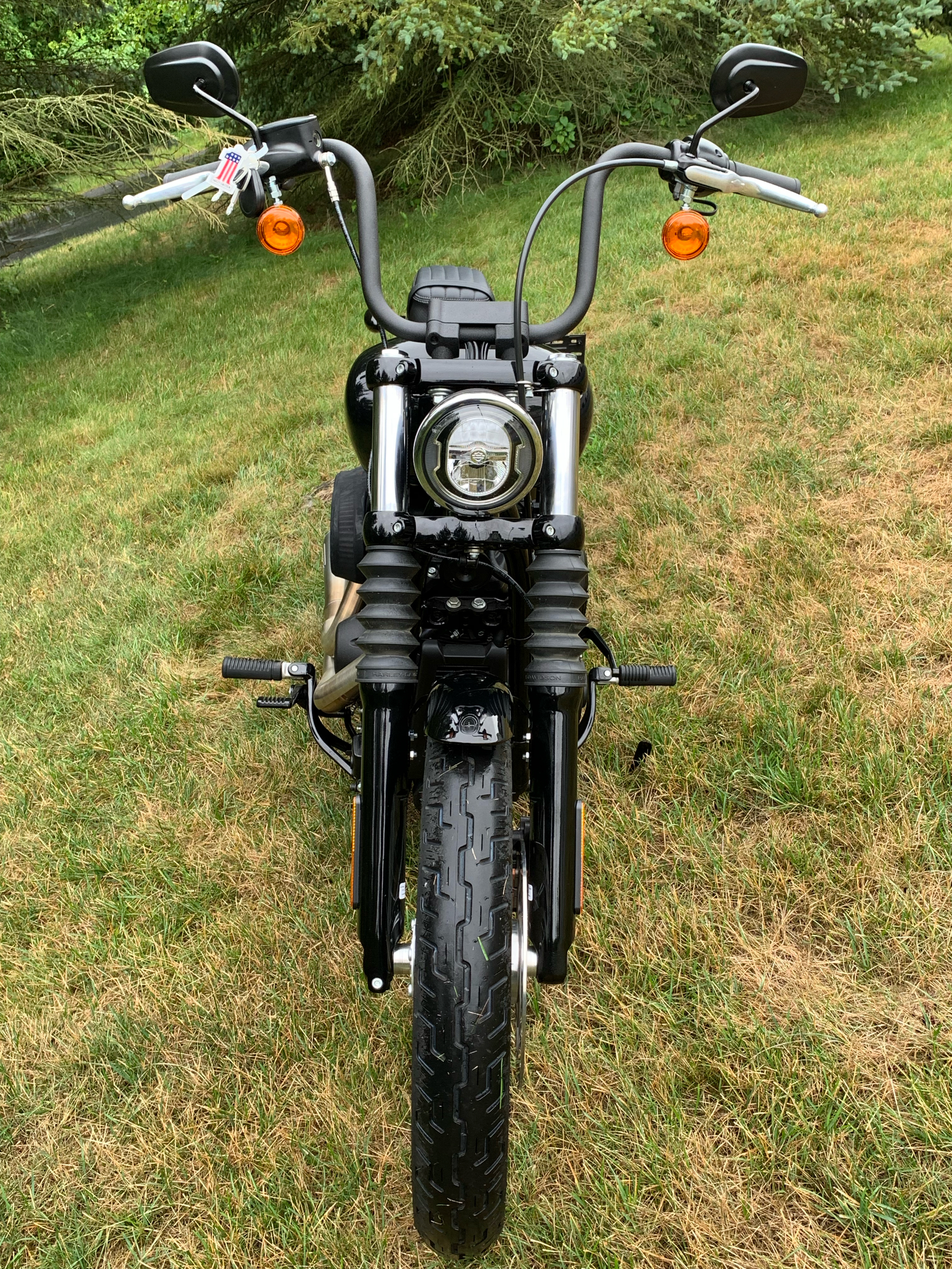 2021 Harley-Davidson Street Bob® 114 in Portage, Michigan - Photo 15