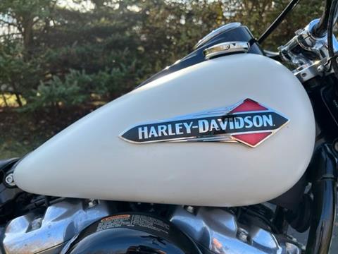 2019 Harley-Davidson Softail Slim® in Portage, Michigan - Photo 4