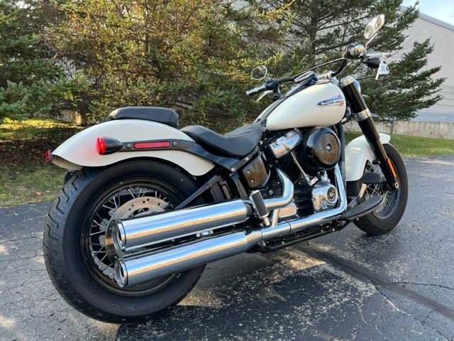 2019 Harley-Davidson Softail Slim® in Portage, Michigan - Photo 6
