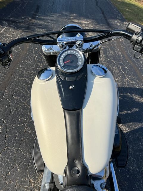 2019 Harley-Davidson Softail Slim® in Portage, Michigan - Photo 10