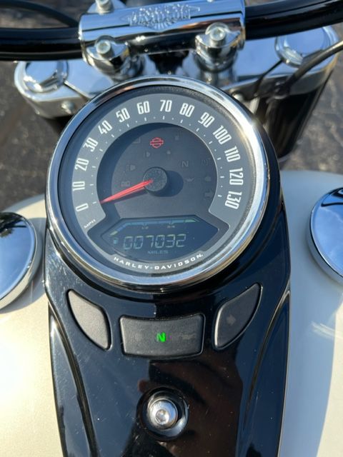 2019 Harley-Davidson Softail Slim® in Portage, Michigan - Photo 11