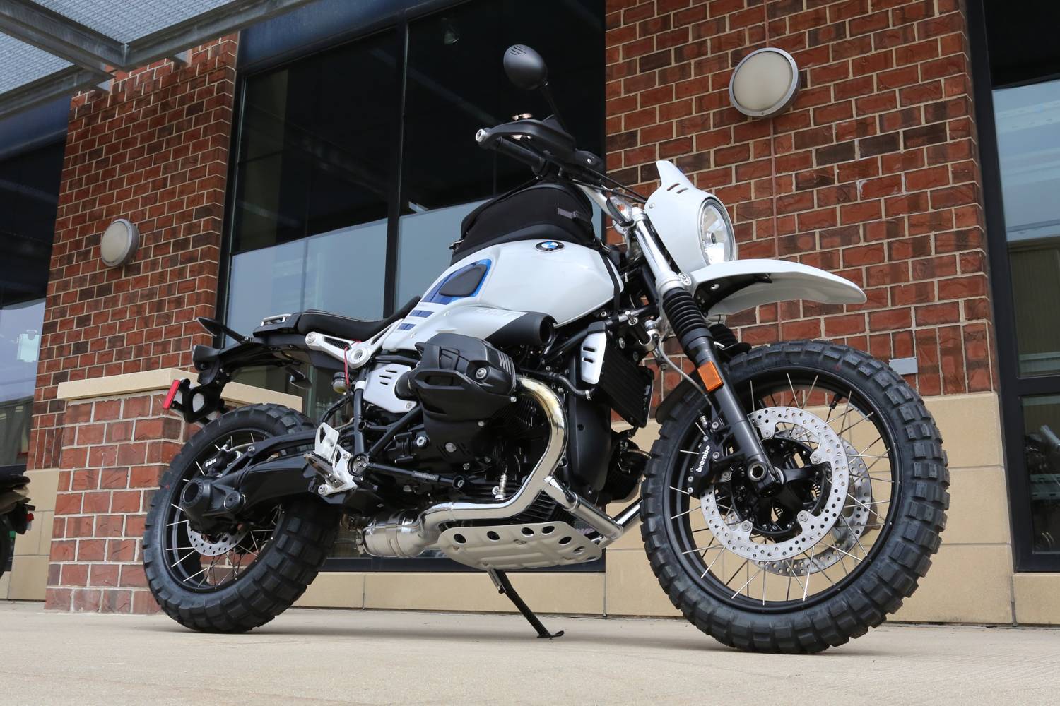 r ninet urban gs for sale