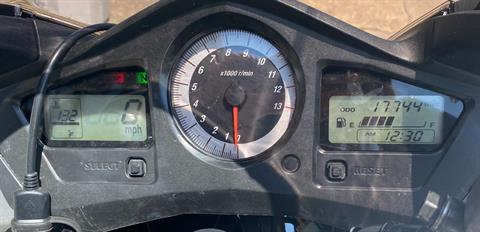 2006 Honda Interceptor® 800 in Norfolk, Virginia - Photo 3