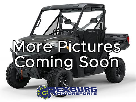 2025 Polaris Ranger 1000 Premium in Rexburg, Idaho - Photo 1