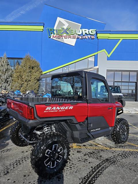 2024 Polaris Ranger XD 1500 Northstar Edition Premium in Rexburg, Idaho - Photo 3