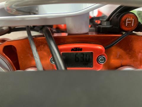 2021 KTM 450 SX-F Factory Edition in Rexburg, Idaho - Photo 7