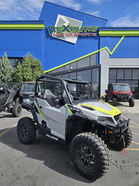 2024 Polaris General XP 1000 Sport in Rexburg, Idaho - Photo 2