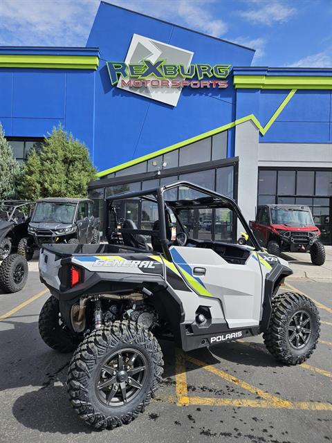 2024 Polaris General XP 1000 Sport in Rexburg, Idaho - Photo 3