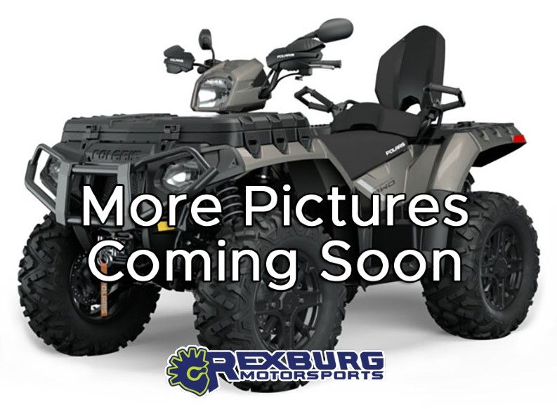 2024 Polaris Sportsman Touring XP 1000 Trail in Rexburg, Idaho - Photo 1