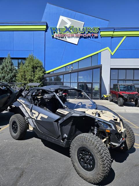 2023 Can-Am Maverick X3 X RC Turbo RR 64 in Rexburg, Idaho - Photo 2