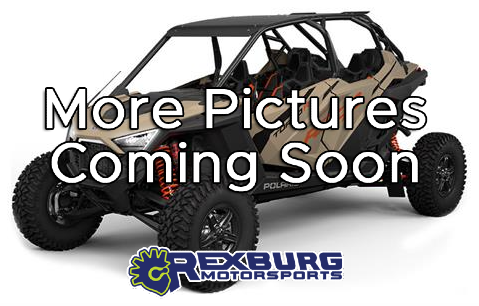 2024 Polaris RZR Turbo R 4 Ultimate in Rexburg, Idaho - Photo 1