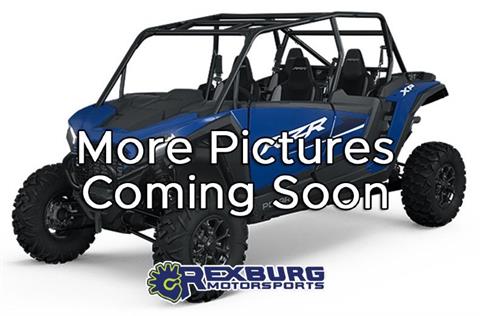 2025 Polaris RZR XP 4 1000 Sport in Rexburg, Idaho - Photo 1