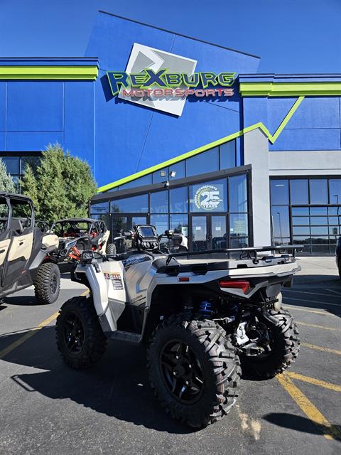 2023 Polaris Sportsman 570 Ride Command Edition in Rexburg, Idaho - Photo 4