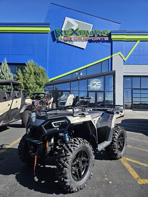 2023 Polaris Sportsman 570 Ride Command Edition in Rexburg, Idaho - Photo 1