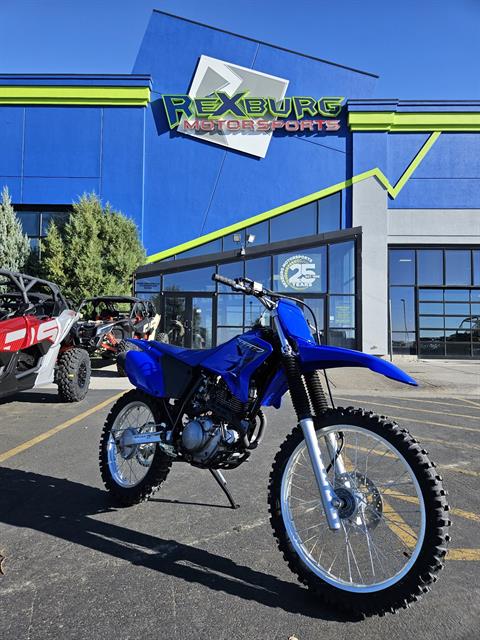 2023 Yamaha TT-R230 in Rexburg, Idaho - Photo 2