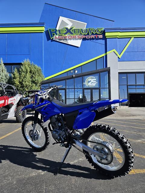2023 Yamaha TT-R230 in Rexburg, Idaho - Photo 4