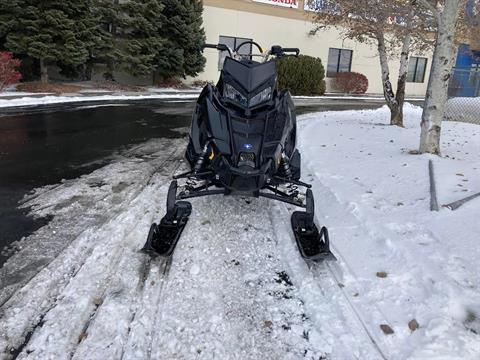 2019 Polaris 800 PRO-RMK 155 SnowCheck Select 3.0 in Rexburg, Idaho - Photo 3