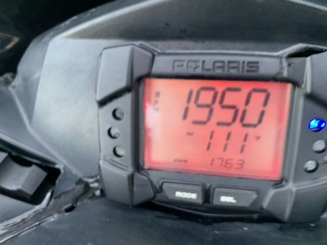 2012 Polaris 800 PRO-RMK® 163 in Rexburg, Idaho - Photo 10