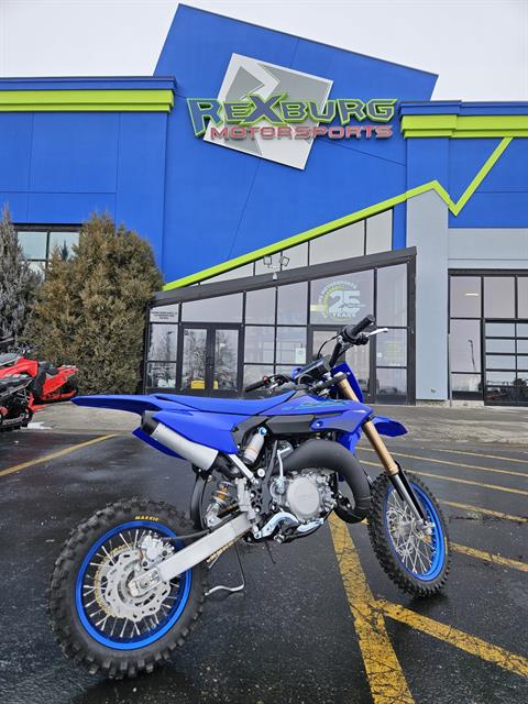 2024 Yamaha YZ65 in Rexburg, Idaho - Photo 3