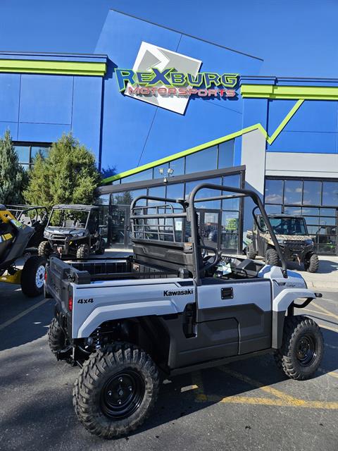 2025 Kawasaki MULE PRO-MX EPS in Rexburg, Idaho - Photo 3