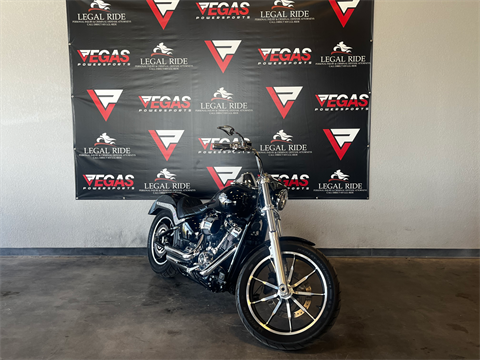 2019 Harley-Davidson Low Rider® in Las Vegas, Nevada - Photo 2