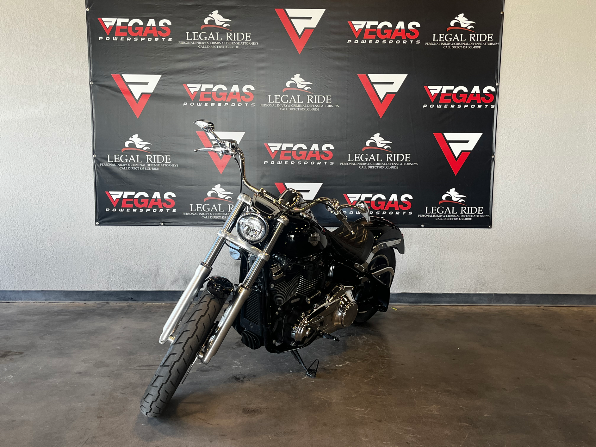 2019 Harley-Davidson Low Rider® in Las Vegas, Nevada - Photo 3