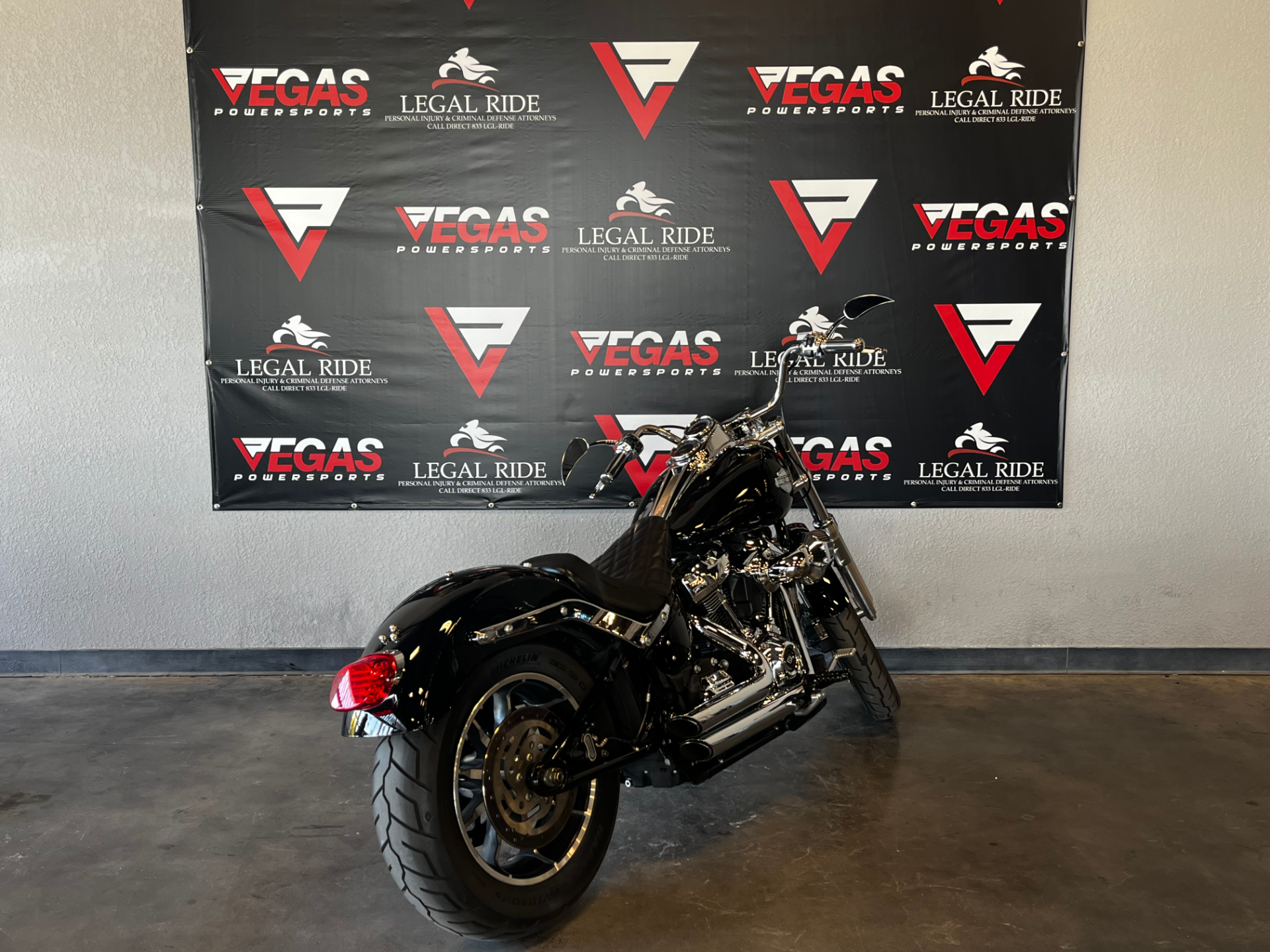 2019 Harley-Davidson Low Rider® in Las Vegas, Nevada - Photo 5