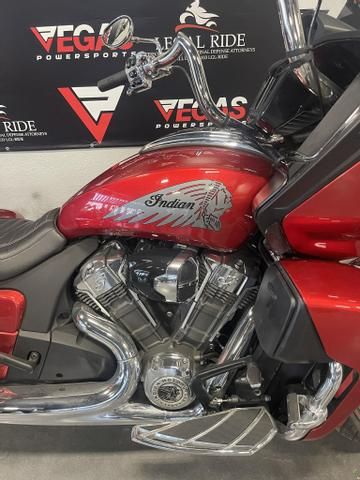 2021 Indian Motorcycle Challenger® Limited in Las Vegas, Nevada - Photo 3