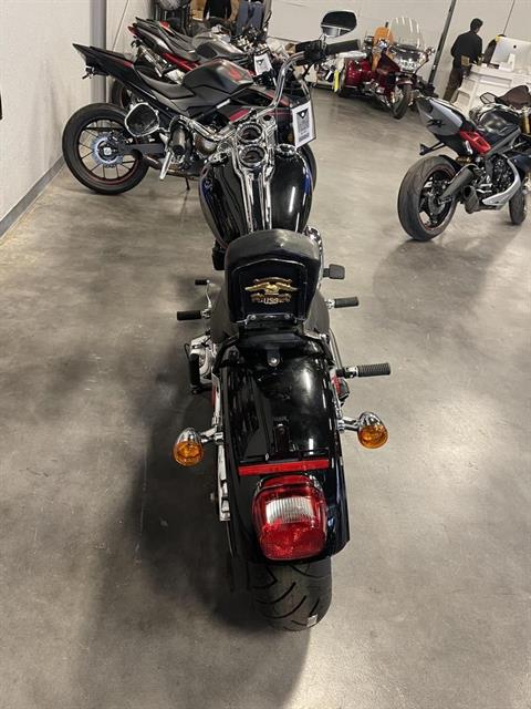 2018 Harley-Davidson Low Rider® 107 in Las Vegas, Nevada - Photo 4