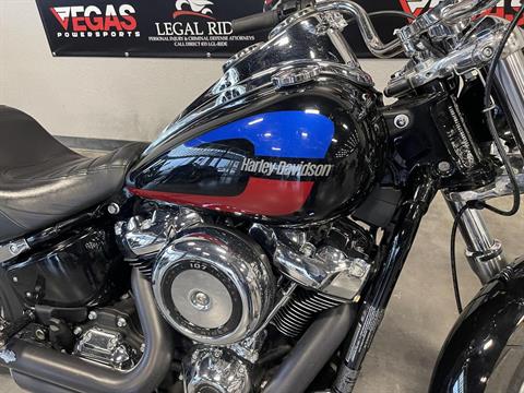 2018 Harley-Davidson Low Rider® 107 in Las Vegas, Nevada - Photo 2