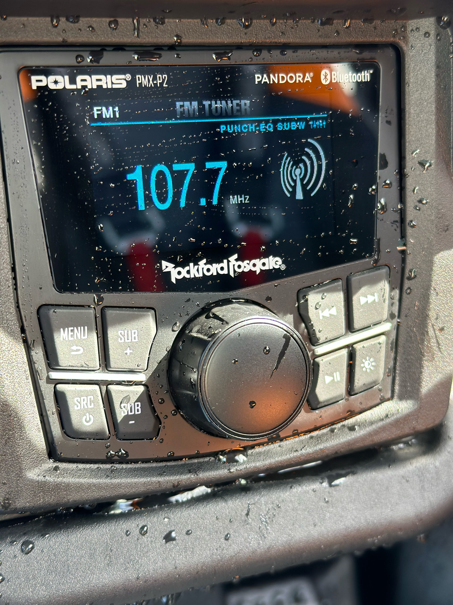 2024 Polaris RZR XP 4 1000 Premium in Hillsboro, New Hampshire - Photo 6