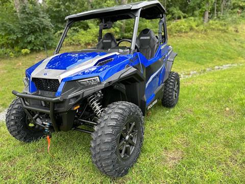 2024 Polaris General XP 1000 Ultimate in Hillsboro, New Hampshire - Photo 1