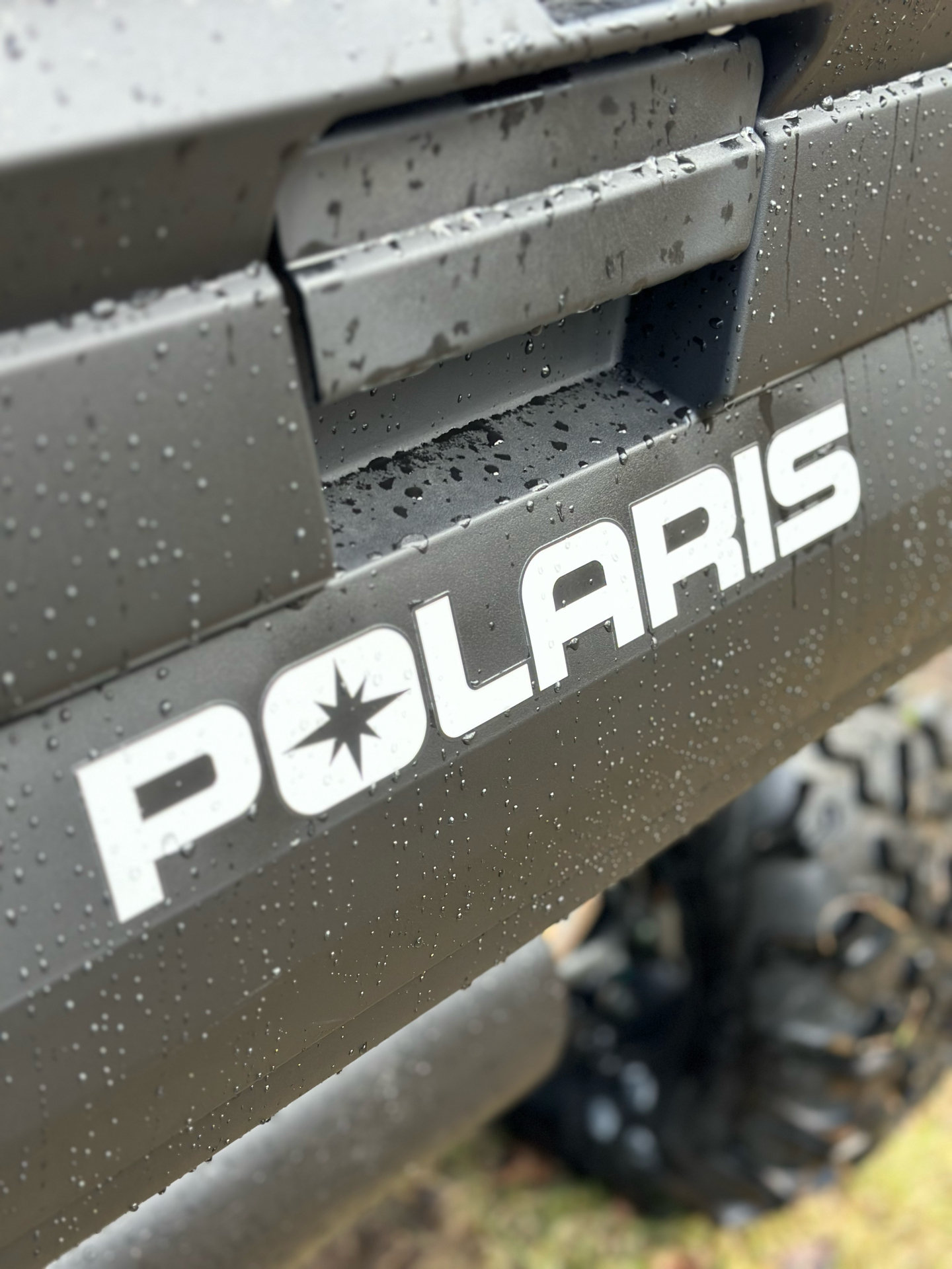 2024 Polaris Ranger 1000 Premium in Hillsboro, New Hampshire - Photo 6