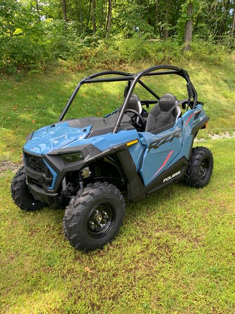 2024 Polaris RZR Trail Sport in Hillsboro, New Hampshire - Photo 1