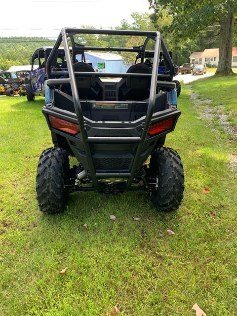 2024 Polaris RZR Trail Sport in Hillsboro, New Hampshire - Photo 3