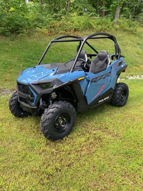 2024 Polaris RZR Trail Sport in Hillsboro, New Hampshire - Photo 6