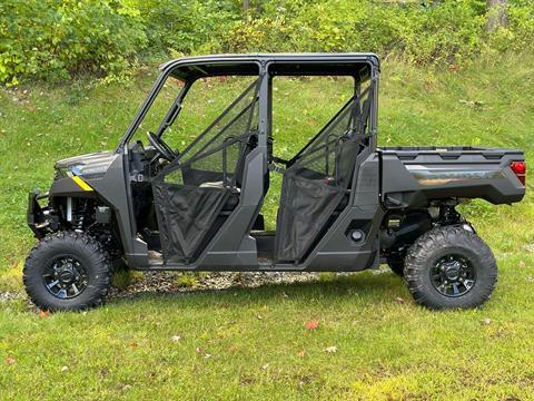 2025 Polaris Ranger Crew 1000 Premium in Hillsboro, New Hampshire - Photo 1