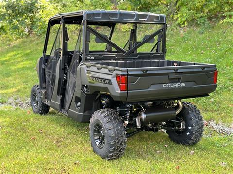 2025 Polaris Ranger Crew 1000 Premium in Hillsboro, New Hampshire - Photo 3