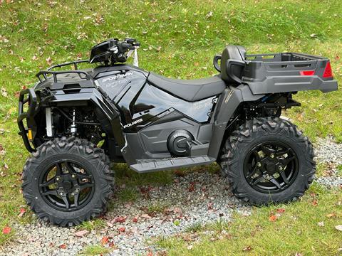 2025 Polaris Sportsman X2 570 in Hillsboro, New Hampshire