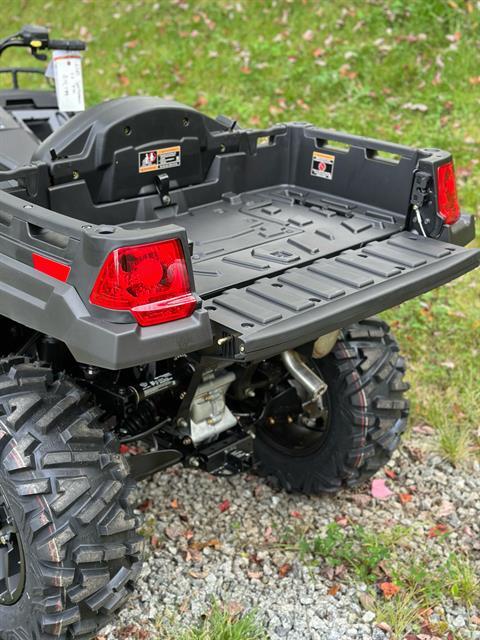 2025 Polaris Sportsman X2 570 in Hillsboro, New Hampshire - Photo 4