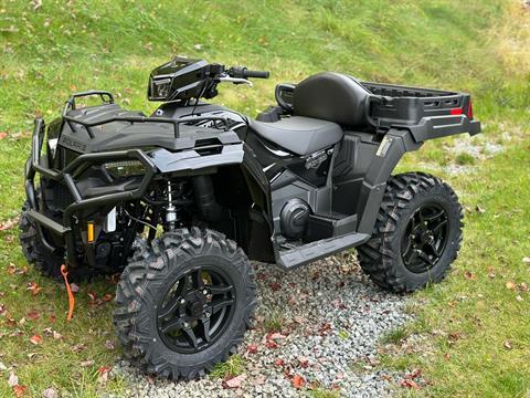 2025 Polaris Sportsman X2 570 in Hillsboro, New Hampshire - Photo 6