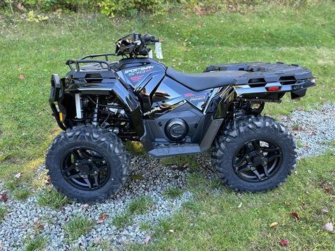 2024 Polaris Sportsman 570 Trail in Hillsboro, New Hampshire - Photo 1