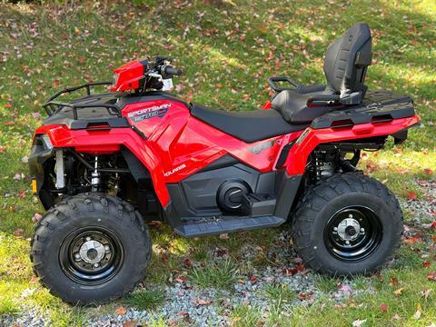 2025 Polaris Sportsman Touring 570 in Hillsboro, New Hampshire - Photo 1