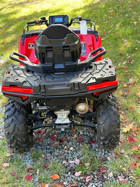 2025 Polaris Sportsman Touring 570 in Hillsboro, New Hampshire - Photo 4