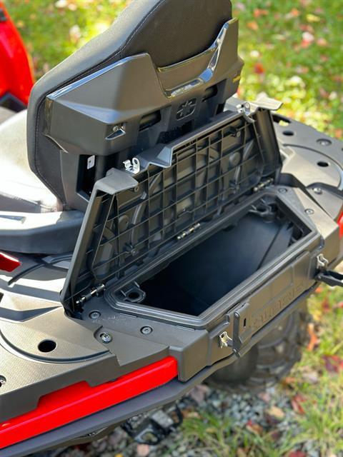 2025 Polaris Sportsman Touring 570 in Hillsboro, New Hampshire - Photo 5