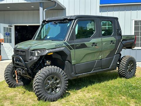 2024 Polaris Polaris XPEDITION XP 5 Northstar in Hillsboro, New Hampshire