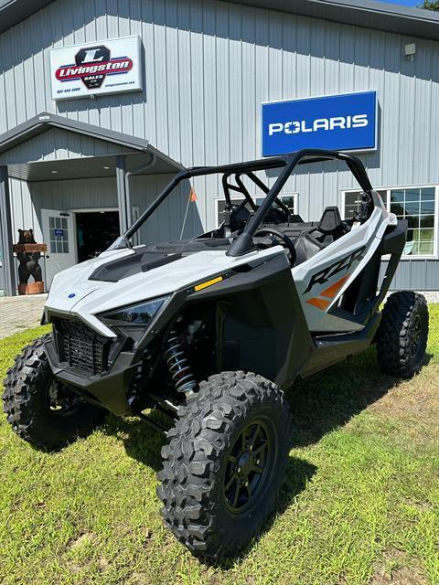 2024 Polaris RZR Pro XP Sport in Hillsboro, New Hampshire - Photo 1