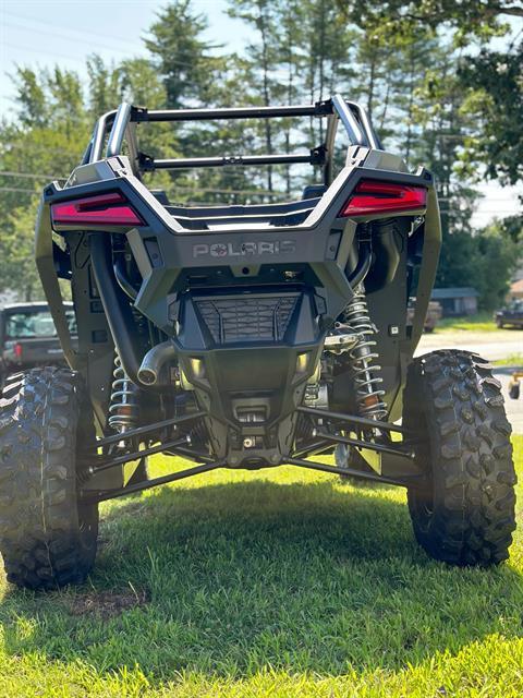 2024 Polaris RZR Pro XP Sport in Hillsboro, New Hampshire - Photo 4